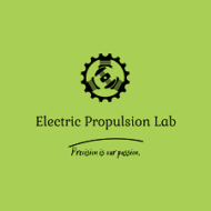 Electric Propulsion Lab